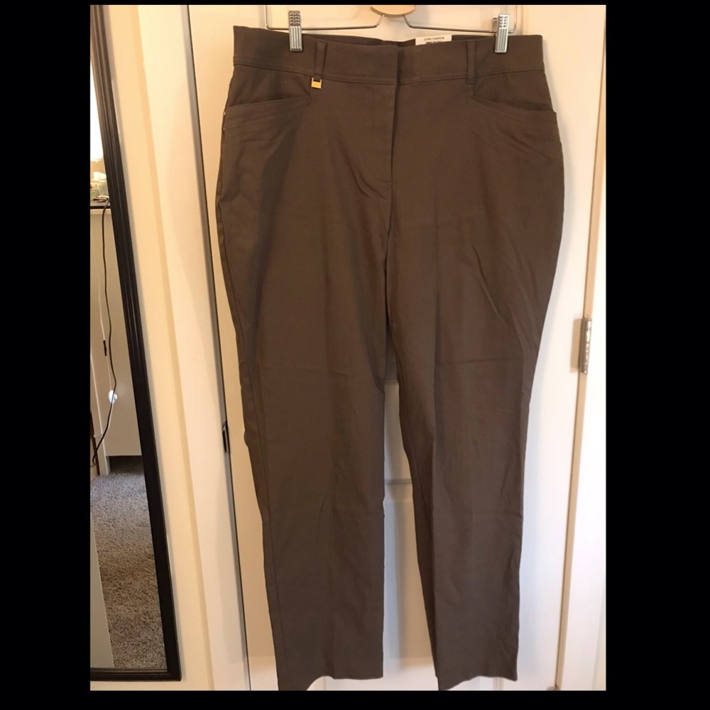Dress pants